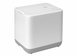 Salente EcoBoost, elektrický kompostér, 3,8 l, bílý