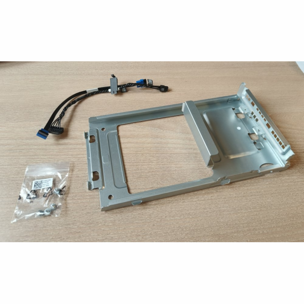 DELL rámeček pro 3.5" pevný disk s kabelem/ pro PC Slim B...