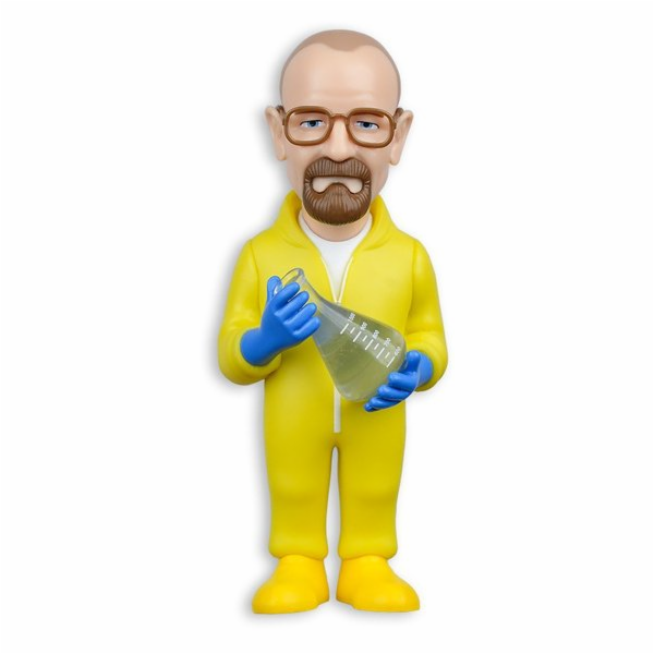 MINIX BREAKING BAD - HAISENBERG