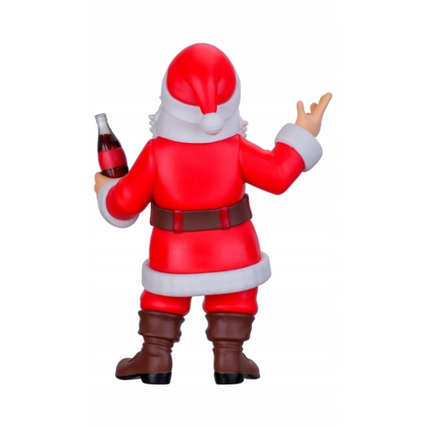 MINIX COCA COLA - SANTA
