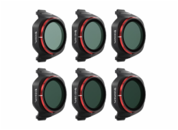 Sada filtrů Freewell pro DJI Mini 5 Pro Bright Day