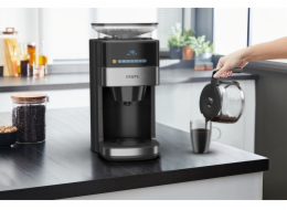 Krups Aroma Partner KM8328 Plně automatické Kávovar na překapávanou kávu 1,25 l