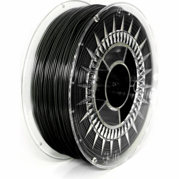 Devil Design Filament PLA černý