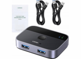 Ugreen USB HUB CM757 2x USB-A 3.0 (UGR1875)