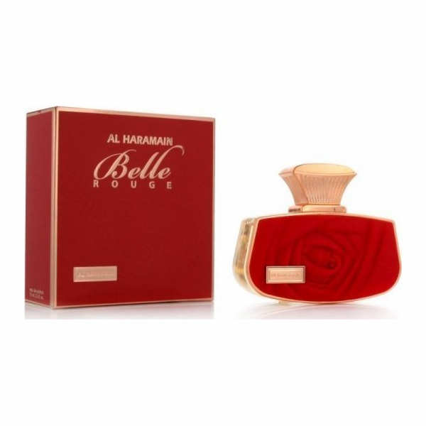 Al Haramain Dámský parfém Al Haramain EDP Belle Rouge (75...