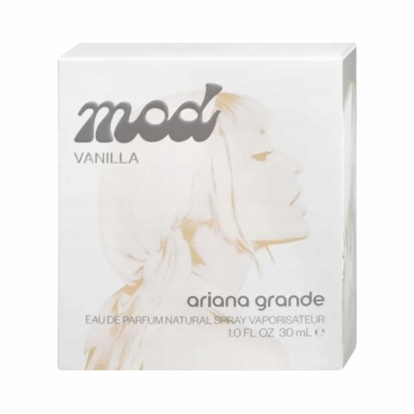 Ariana Grande Kvepalai moterims Ariana Grande MOD Vanilla...