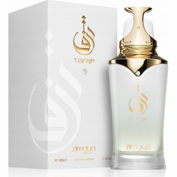Noya Dámský parfém Zimaya EDP Taraf White 100 ml