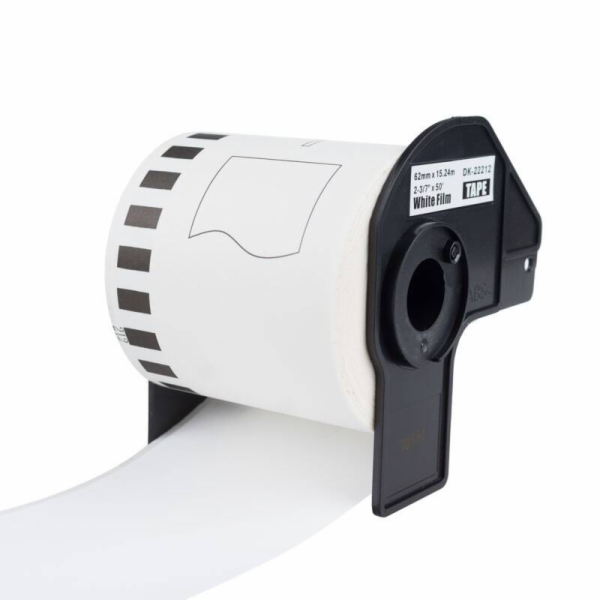 PRINTLINE kompatibilní etikety s Brother DK-22212