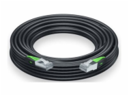 Zyxel CAT6A Ethernet Cable 500cm