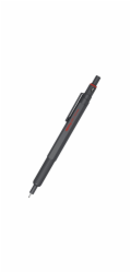 rotring 600 Feinminenstift graphit 0,5 mm