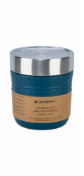 Le Creuset Thermobehälter On The Go Deep Teal 500 ml
