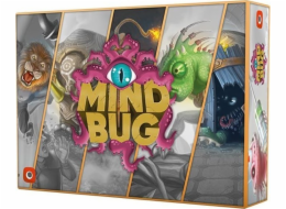 Portal Games Portálové hry Mindbug PORTAL