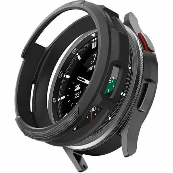 Spigen Liquid Air Samsung Galaxy Watch 6 Classic 43 mm če...