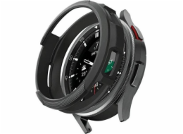 Spigen Liquid Air Samsung Galaxy Watch 6 Classic 43 mm černá/matně černá ACS06395