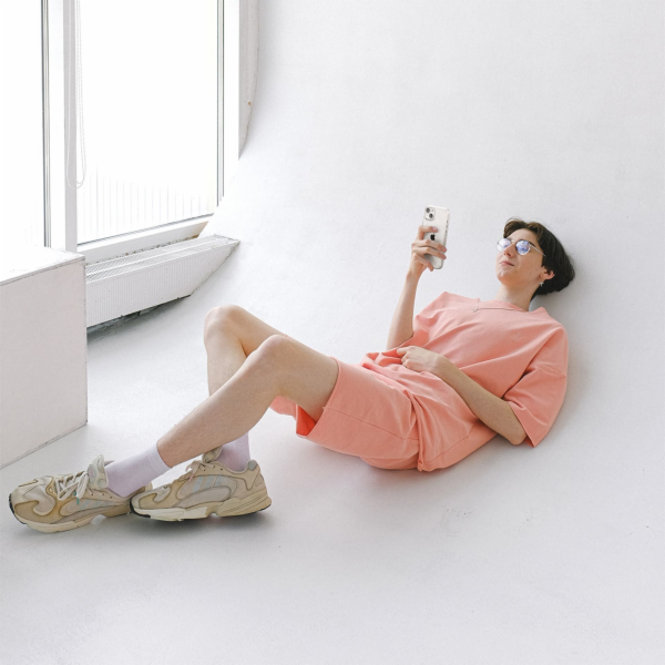 Spigen Ultra Hybrid, mrazuvzdorná černá - iPhone 15 Plus