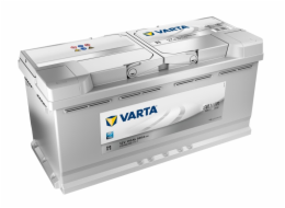 Baterie Varta SD I1, 110 Ah, 920 A, 12 V