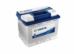Baterie Varta BD D24, 60 Ah, 540 A, 12 V