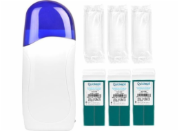 Activeshop Sada na odstraňování chloupků SINGLE 3.3