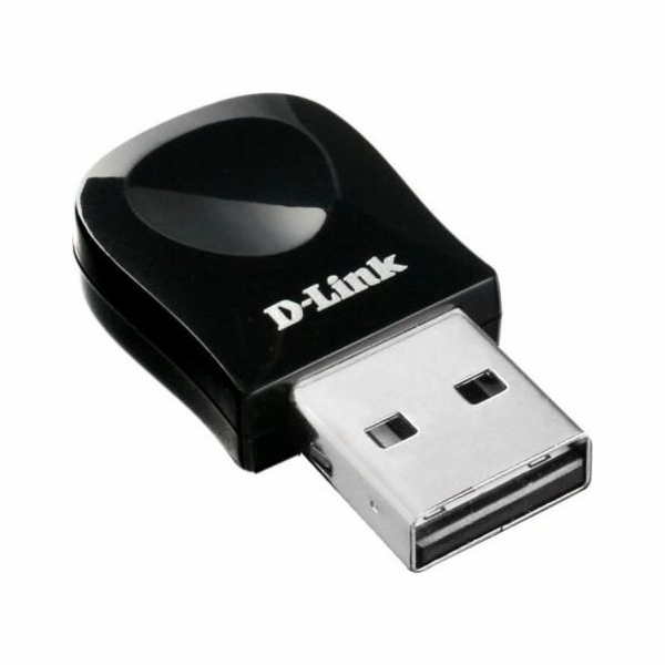 D-Link Nano adaptér USB (DWA131)