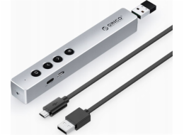 Orico Prezentační ukazovátko Orico s přepínačem