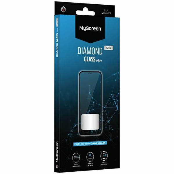 MyScreen Protector Ochranné pouzdro MyScreen Diamond Glas...