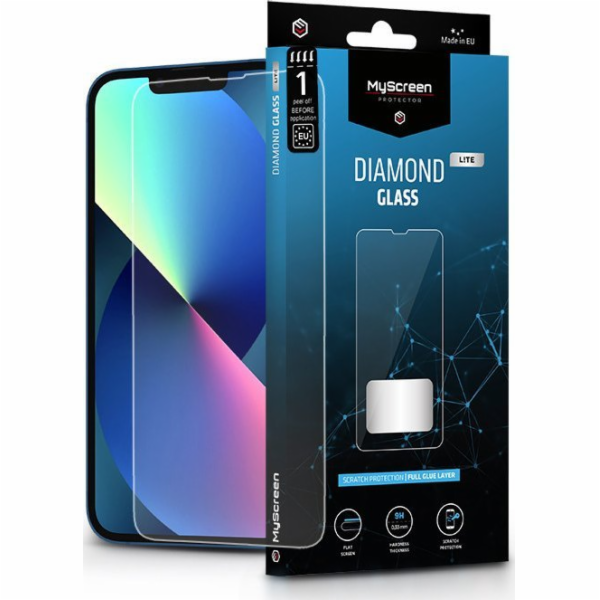 MyScreen Protector Ochranné tvrzené sklo MyScreen Diamond...