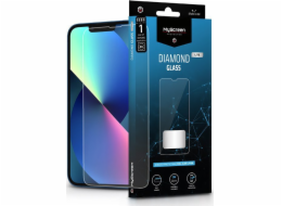 MyScreen Protector Ochranné tvrzené sklo MyScreen Diamond Glass Lite pro iPhone 13/13 Pro