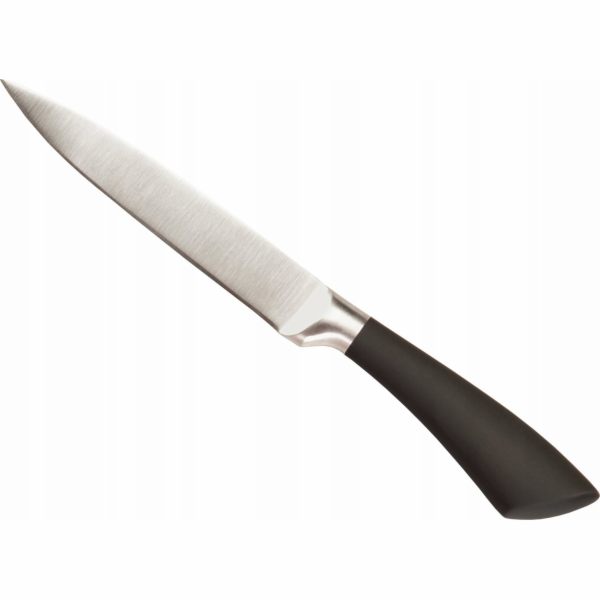 Kesper Kuchyňský nůž z nerezové oceli s protiskluzovou ru...