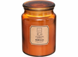 Atmosphera Vonná svíčka v dekorativním skle, 510 g