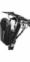 Strado Univerzální taška na řídítka 4L Pannier pro skútry Strado