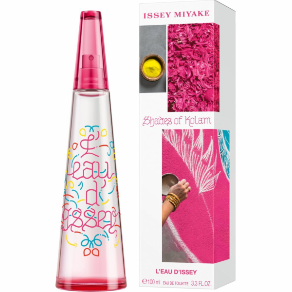 Issey Miyake ISSEY MIYAKE L'Eau d'Issey Shades of Kolam E...