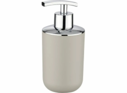 Wenko Dávkovač mýdla BRASIL Dávkovač mýdla, taupe, 320 ml, WENKO