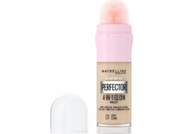 Maybelline MAYBELLINE Perfector 4-in-1 Glow korektor na obličej č. 01 Light 20ml