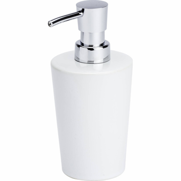 Wenko Dávkovač mýdla CONI WHITE dávkovač mýdla, WENKO