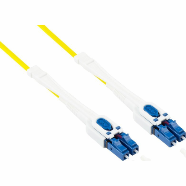 Alcasa Alcasa LW-U9075LC InfiniBand/Optický kabel 7,5 m L...