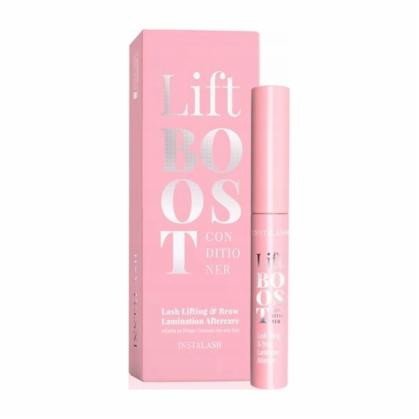 NoName INSTALASH_LiftBoost kondicionér na řasy a obočí 5ml