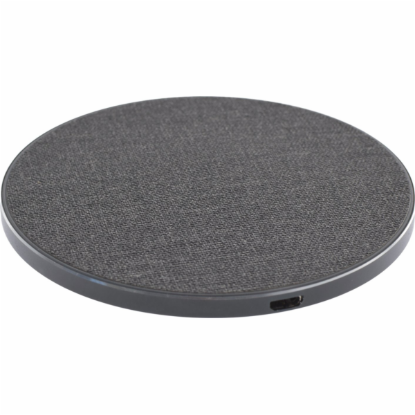 2GO Bezdrátová nabíječka 2GO s rychlonabíječkou 10W, micr...