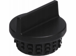 Moccamaster Termoska 1003000071 Černá