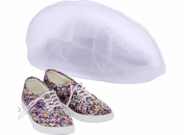 Wenko Síťka na mytí bot bílá, WENKO