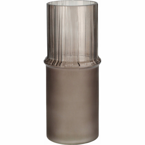 Home Styling Collection Stylingová kolekce Skleněná váza ...