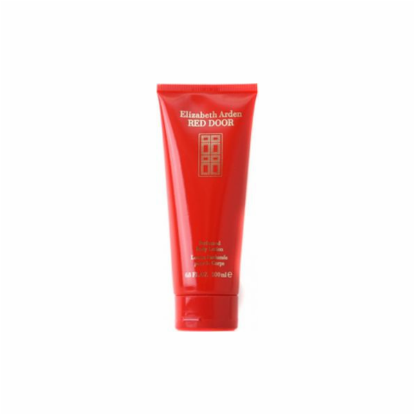 Elizabeth Arden Arden Red Door tělové mléko 200ml