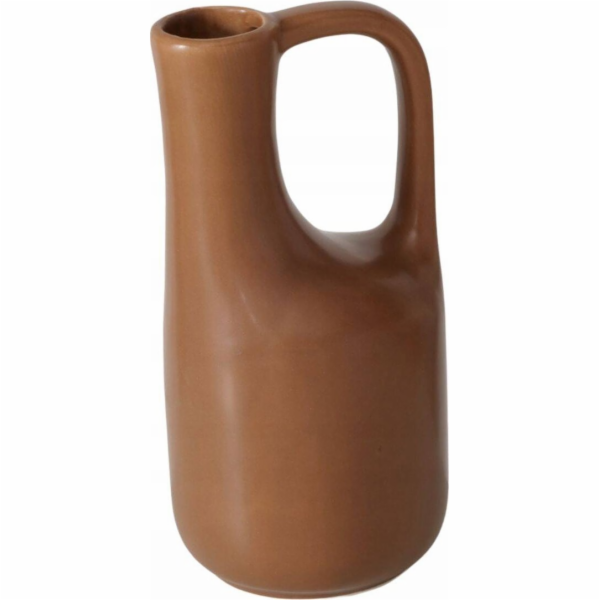 Boltze Váza MIROSA s džbánem, 18 cm