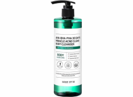 Some by Mi Some By Mi AHA BHA PHA 30 Days Miracle Clear Cleansing Gel - 400 ml