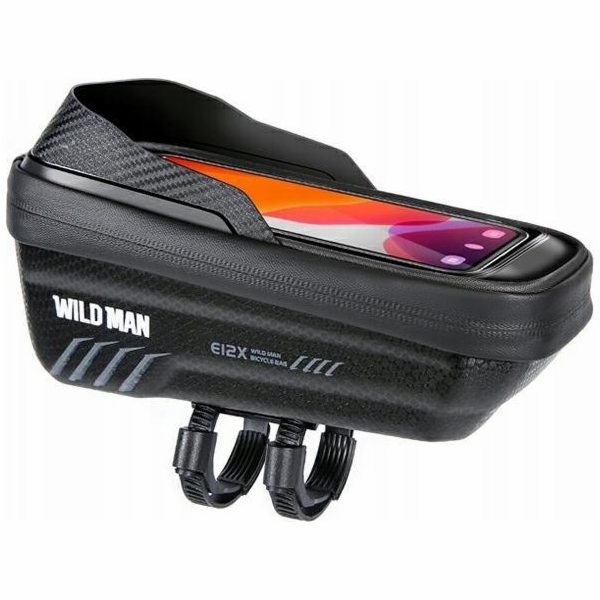 WildMan Držák na kolo M E12X