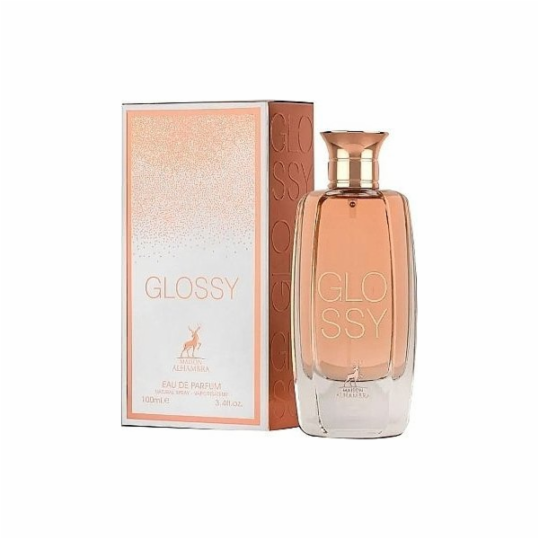 Maison Alhambra Maison Alhambra Glossy EDP 100ml