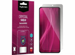 MyScreen Protector Ochranná fólie MyScreen Crystal BacteriaFREE pro Xiaomi Redmi Note 12 Pro 5G