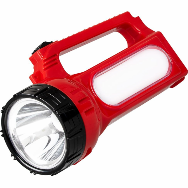 Vayox Flashlight 2v1 dobíjecí svítilna s bočním světlem a...