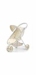 Milly Mally Kočárek pro panenky Susie Nature