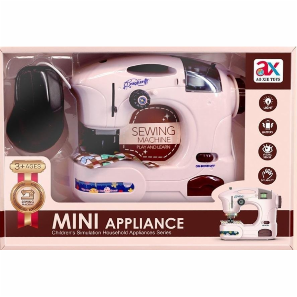 Mega Creative Mega kreativní šicí stroj Šicí stroj