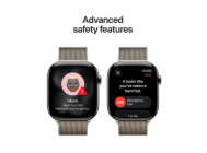 Apple Watch S11 Cell/46/Elegant Band/Natural